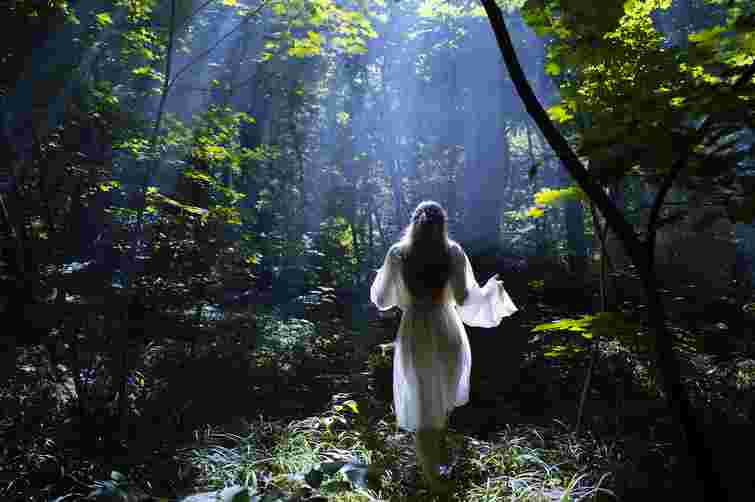 Виживуть тільки закохані: у прокат вийшов фільм «Мавка. Справжній міф»