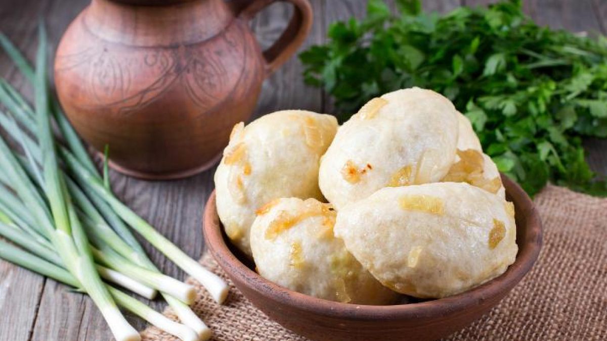 Додайте один продукт: як зробити галушки ще смачнішими та апетитнішими