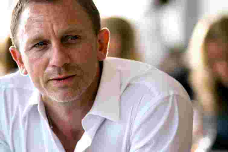 Хто такий Деніел Крейг без Джеймса Бонда: найкращі ролі актора