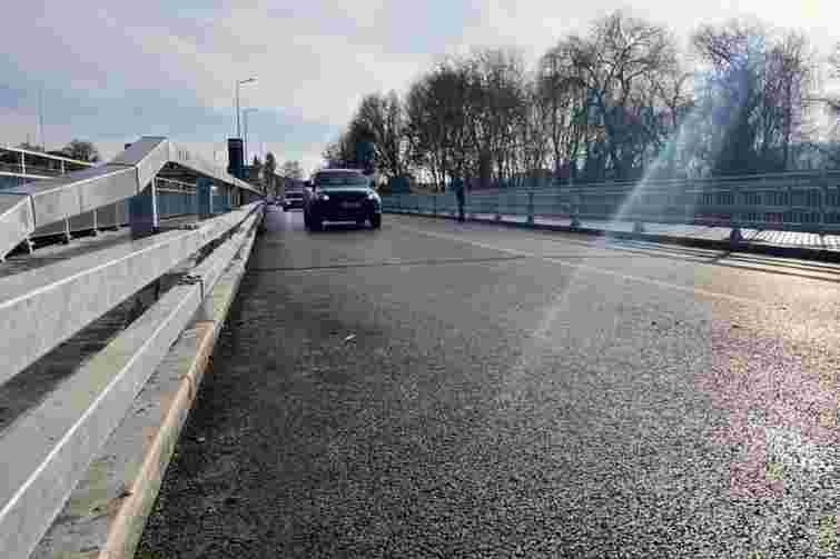 ЄС виділить 2,8 млн євро на капітальний ремонт моста в Теребовлі