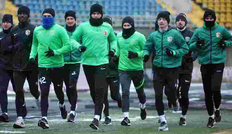 «Ворскла» та «Гірник-Спорт» призупинили роботу клубів через фінансові проблеми