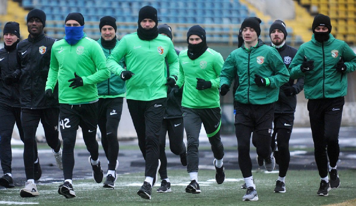 «Ворскла» та «Гірник-Спорт» призупинили роботу клубів через фінансові проблеми