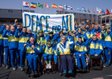 Українським паралімпійцям заборонили виходити у формі зі зображенням карти України 