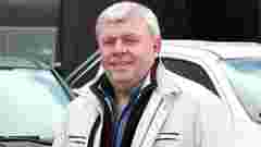 5 млн на ЗСУ і медицину – Григорій Козловський «закриває» потреби фронту і лікарів