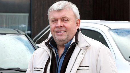 5 млн на ЗСУ і медицину – Григорій Козловський «закриває» потреби фронту і лікарів