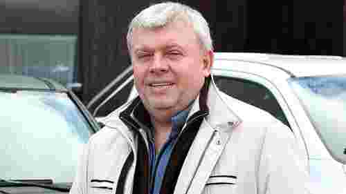 5 млн на ЗСУ і медицину – Григорій Козловський «закриває» потреби фронту і лікарів