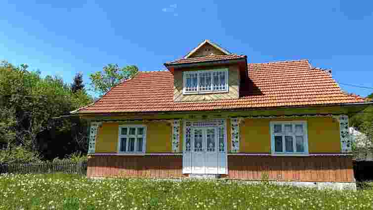 Власний будинок в селі: серед українців є запит на переїзд з міста