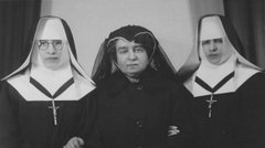 Іспанська графиня, що виросла в монастирі і стала українською письменницею