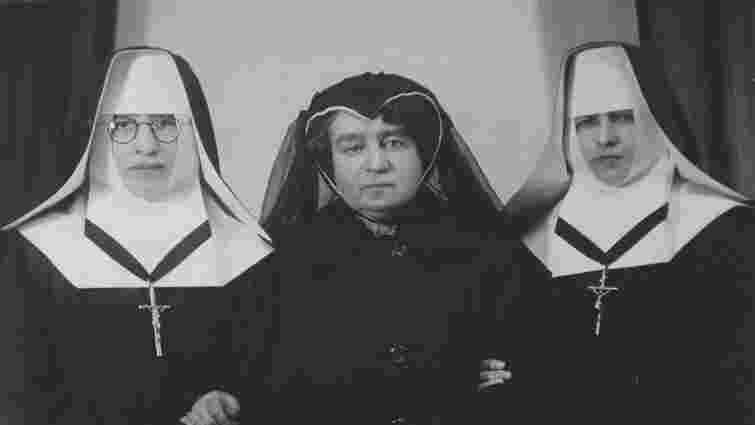 Іспанська графиня, що виросла в монастирі і стала українською письменницею