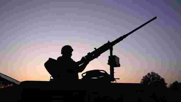 Уряд дозволив підприємствам критичної інфраструктури створювати власні групи ППО
