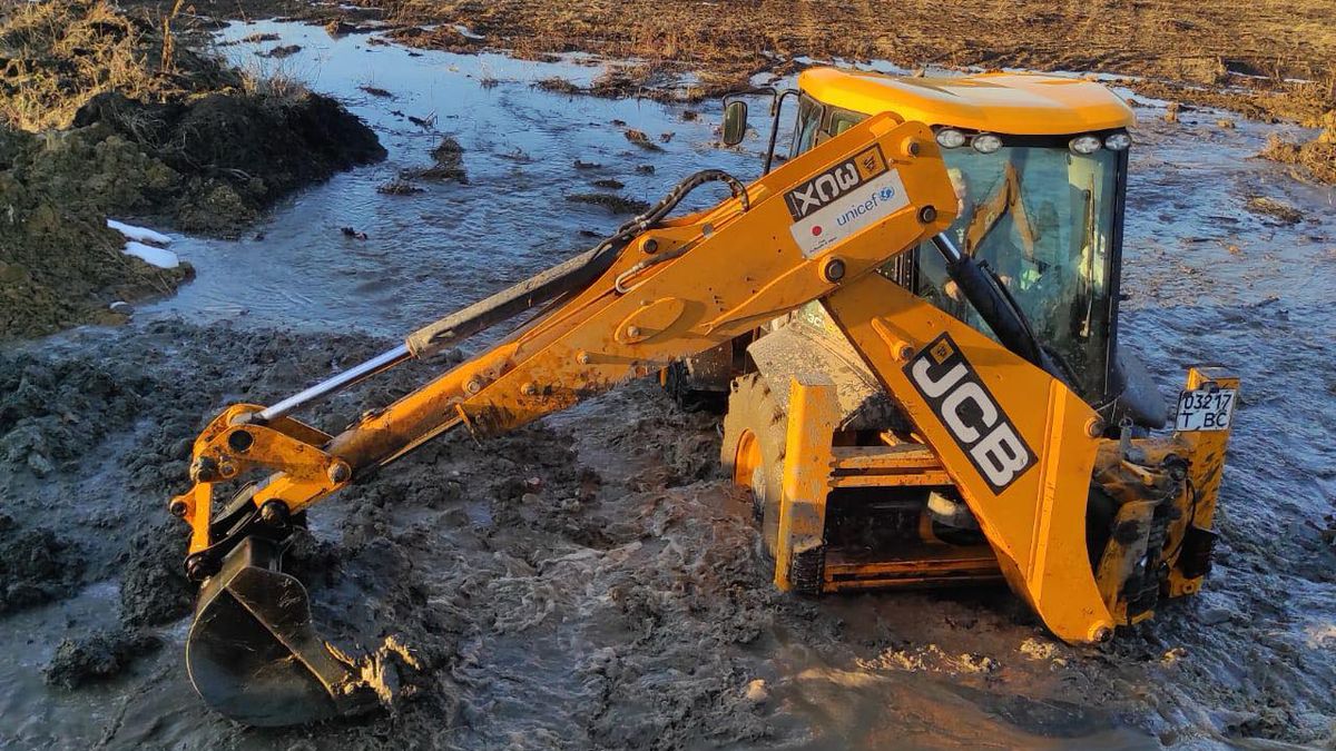 Через аварію на водопроводі частина будинків у Львові без води: адреси