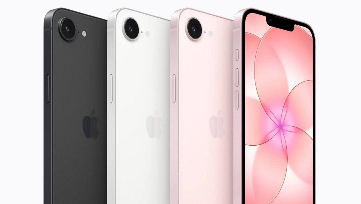 Apple презентувала «бюджетний» iPhone 17e