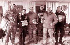 До війни не можна звикнути