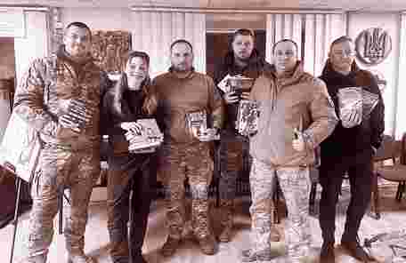 До війни не можна звикнути