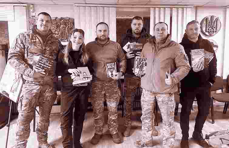 До війни не можна звикнути