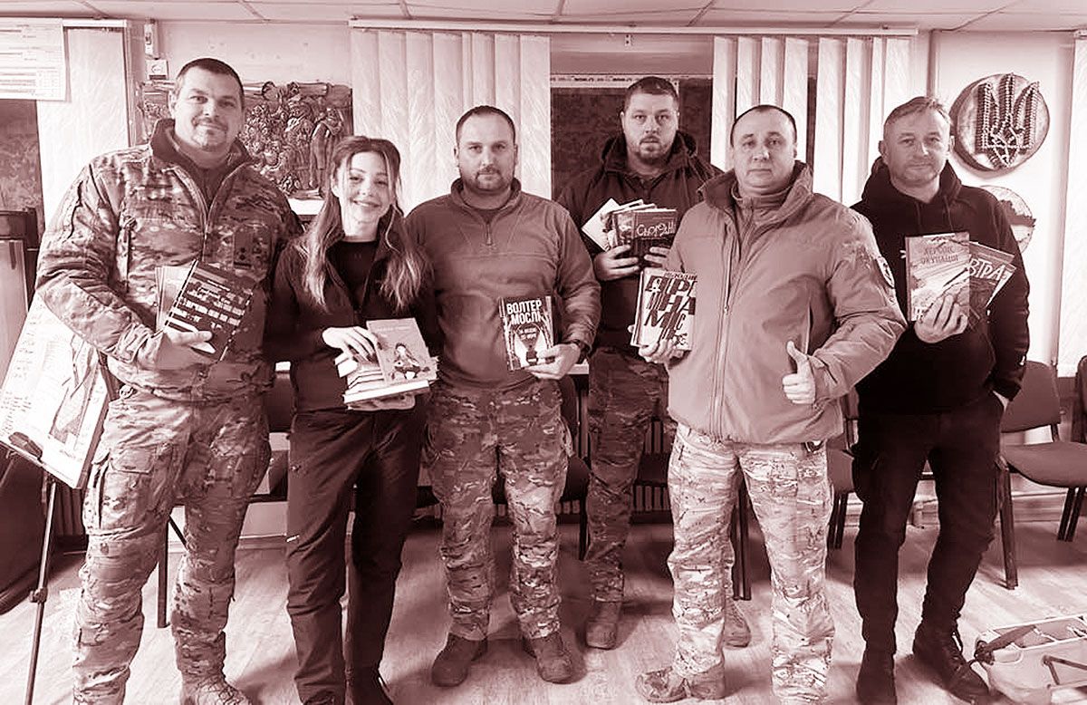 До війни не можна звикнути