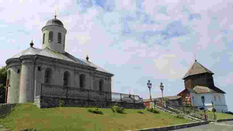 Не відбудова, а інтерпретація: як розказати історію княжого Галича без втручання в автентику