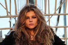 Від першої ластівки до «Малої»: три серіали з Анастасією Пустовіт