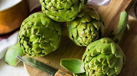 Як артишоки впливають на здоров’я печінки, серця, тиск і рівень цукру в крові

