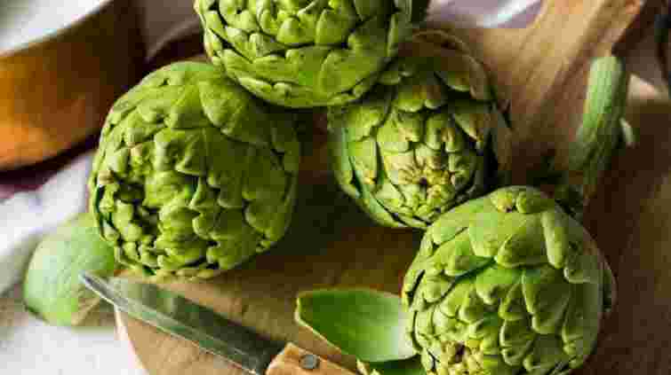 Як артишоки впливають на здоров’я печінки, серця, тиск і рівень цукру в крові

