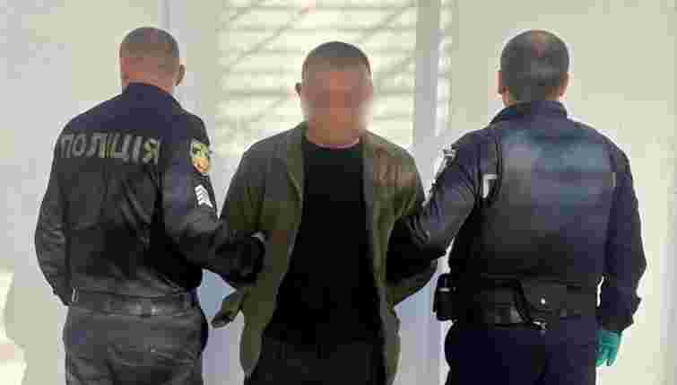 Мешканець Зимної Води уник покарання за підрив гранати на вулиці