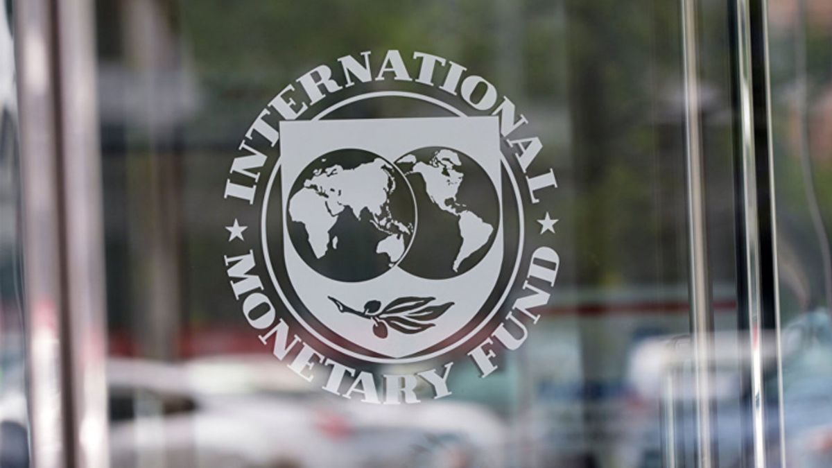 Україна отримала перший транш за новою програмою МВФ на 8 млрд доларів