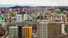 Готовий бізнес у нерухомості: які опції пропонує девелопер РІЕЛ