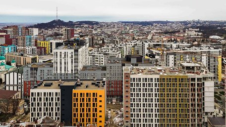 Готовий бізнес у нерухомості: які опції пропонує девелопер РІЕЛ