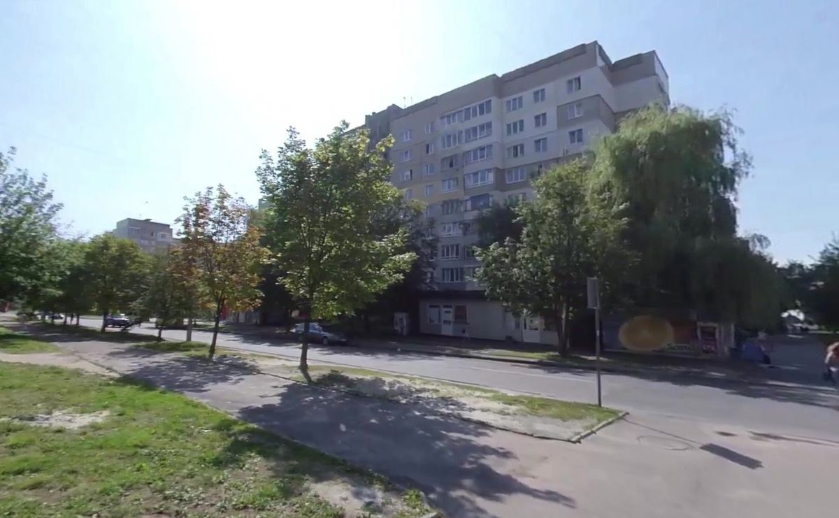 Суд зобовʼязав львівську підприємицю знести МАФ на Сихові