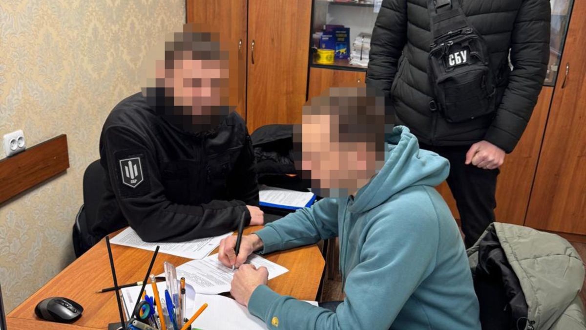 На Київщині командир взводу Повітряних сил продав техніку, призначену для захисту неба