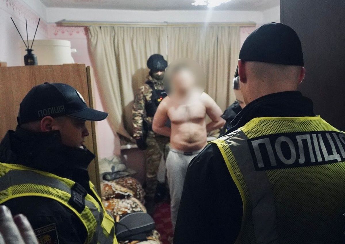 Житель Тернопільщини вербував у телеграмі малолітніх дівчат для зйомок порноконтенту