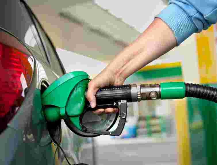 Пальне в Україні подорожчало на 5% через війну на Близькому Сході