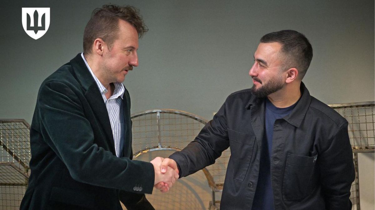 Євген Клопотенко укладе збірник страв для Збройних сил 