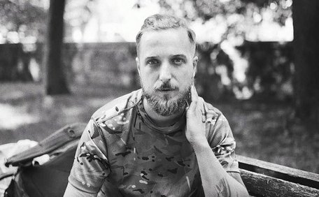 «Всередині нового Розстріляного Відродження»