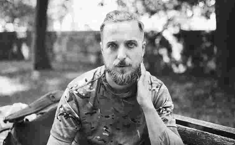 «Всередині нового Розстріляного Відродження»