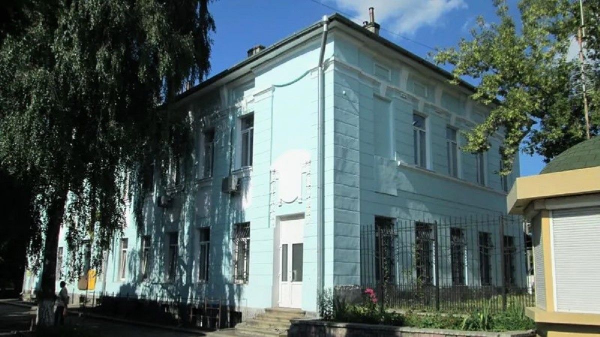«Укрпошта» за 20 млн грн продає приміщення в Івано-Франківську