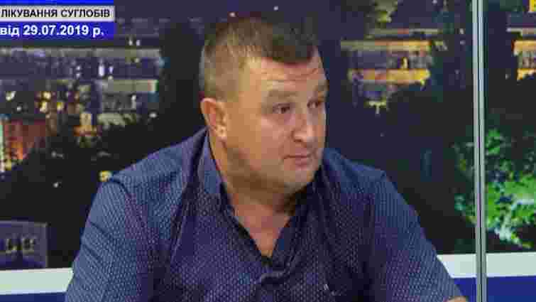 Суд оштрафував на 255 тис. грн ортопеда-травматолога в Хмельницькому за хабарництво Суд оштрафував на 255 тис. грн ортопеда-травматолога в Хмельницькому за хабарництво