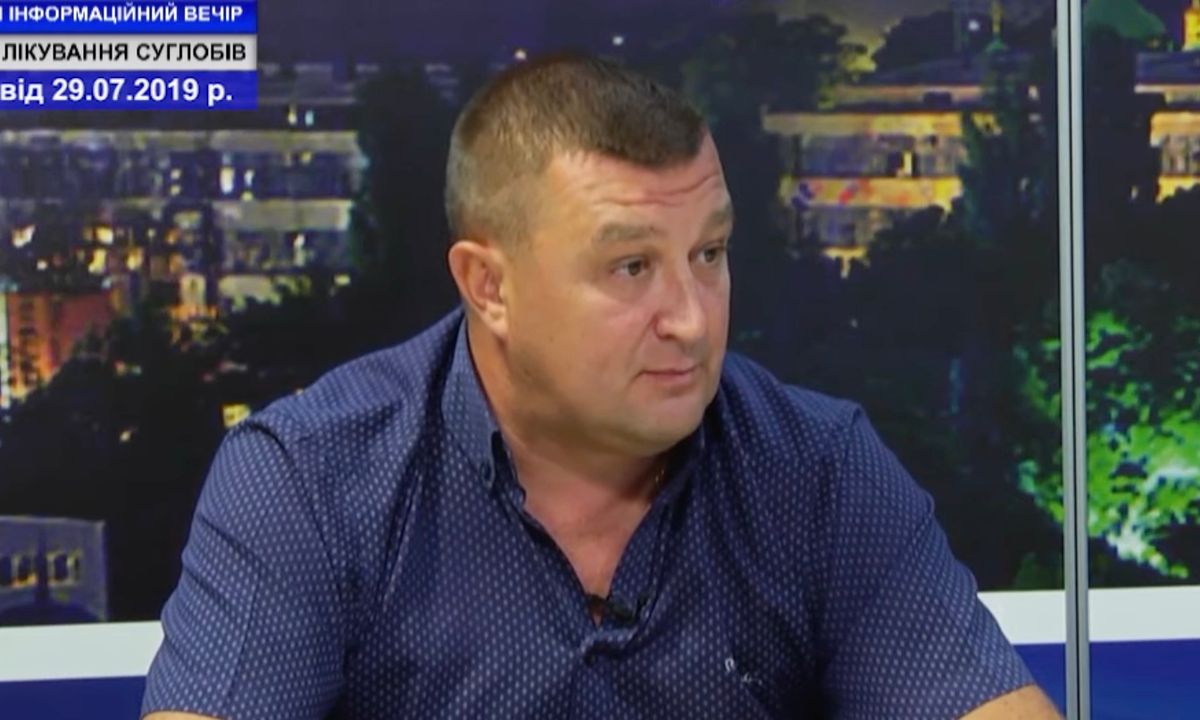 Суд оштрафував на 255 тис. грн ортопеда-травматолога в Хмельницькому за хабарництво