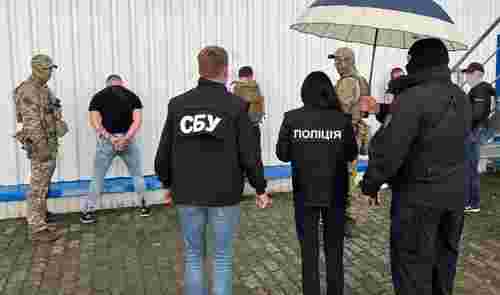 Львівський суд виніс вирок учаснику банди за вимагання 4 тис. доларів фіктивного боргу