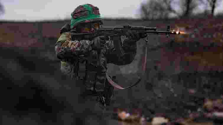 Володимир Зеленський підтвердив звільнення 460 км² від початку року