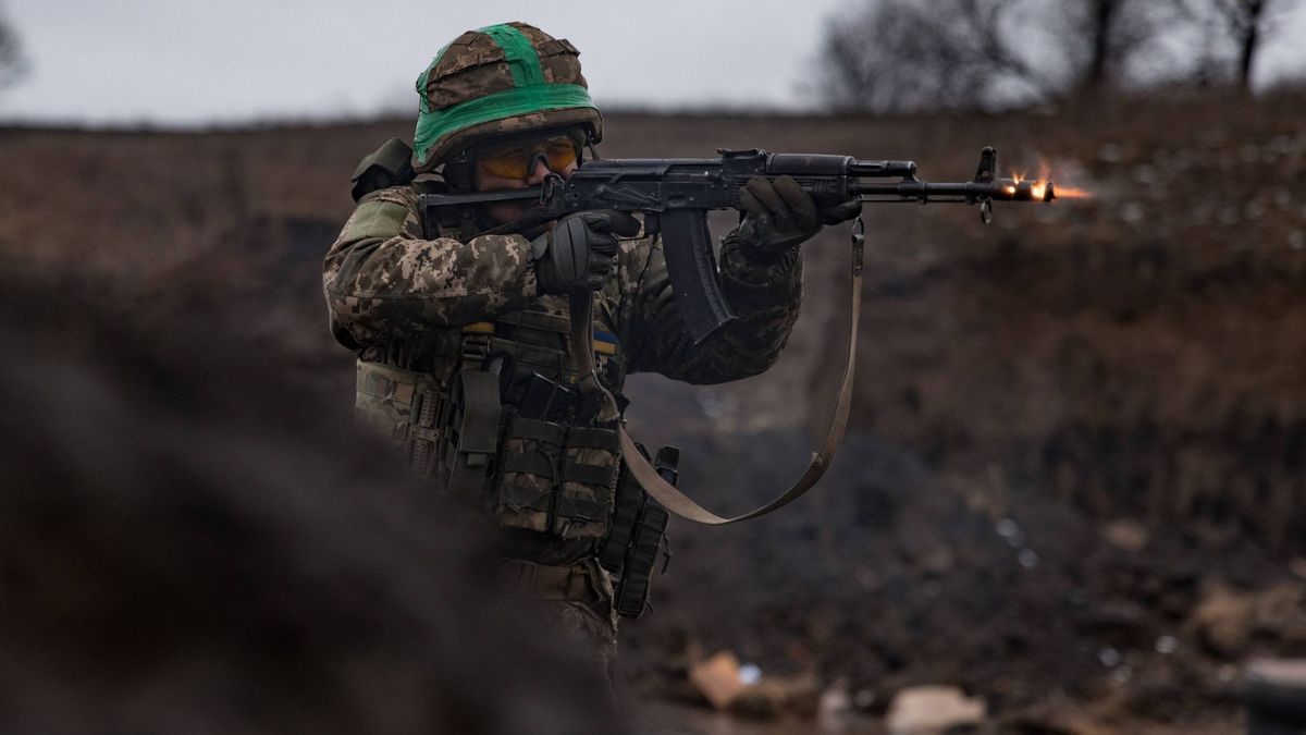 Володимир Зеленський підтвердив звільнення 460 км² від початку року