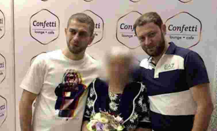 Підозрюваний у вбивстві Андрія Портнова отримував зарплату в кількох російських компаніях