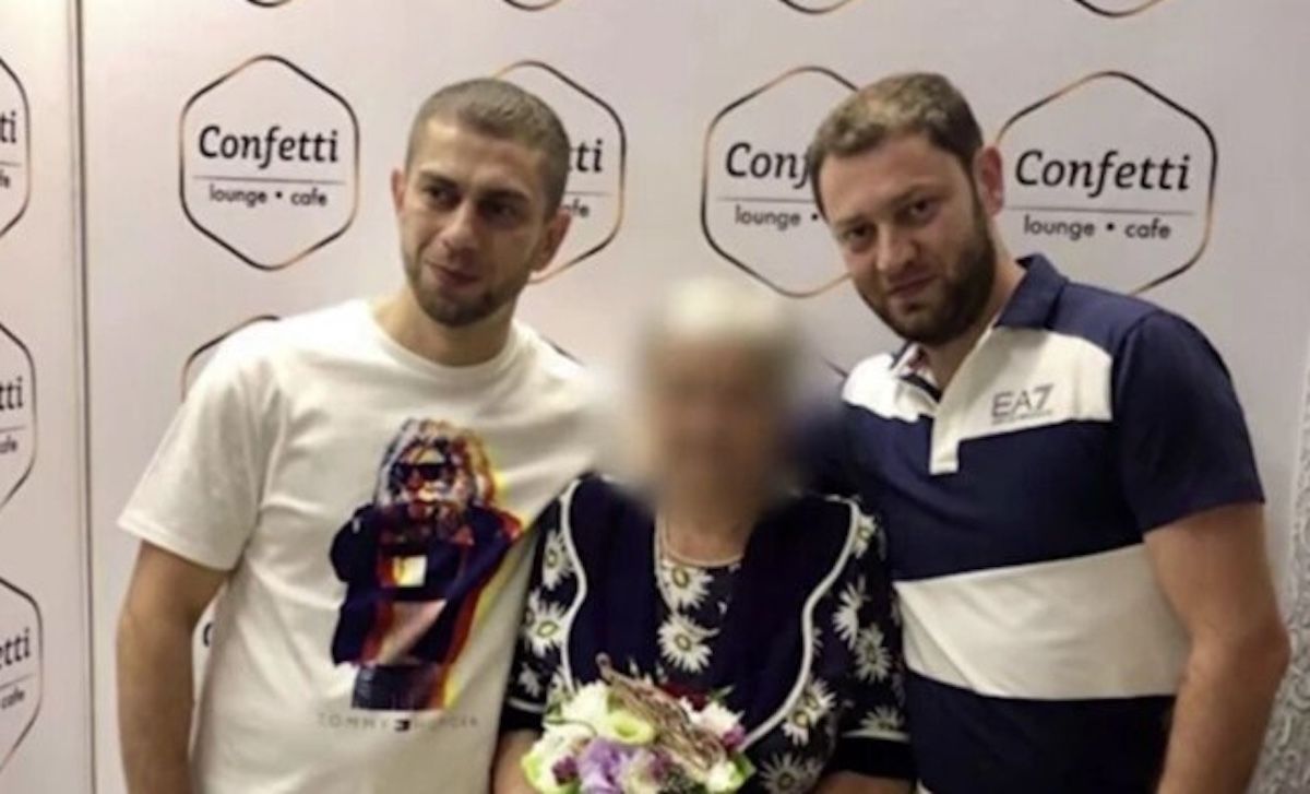 Підозрюваний у вбивстві Андрія Портнова отримував зарплату в кількох російських компаніях