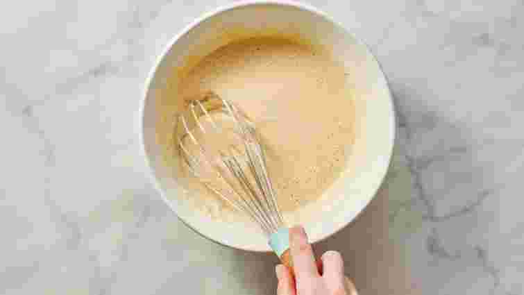 Є один лайфгак: що робити, щоб тісто на млинці було без грудочок