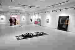 Виставки у Львові, на які варто встигнути цього тижня