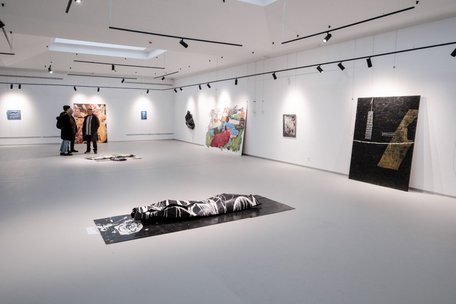 Виставки у Львові, на які варто встигнути цього тижня