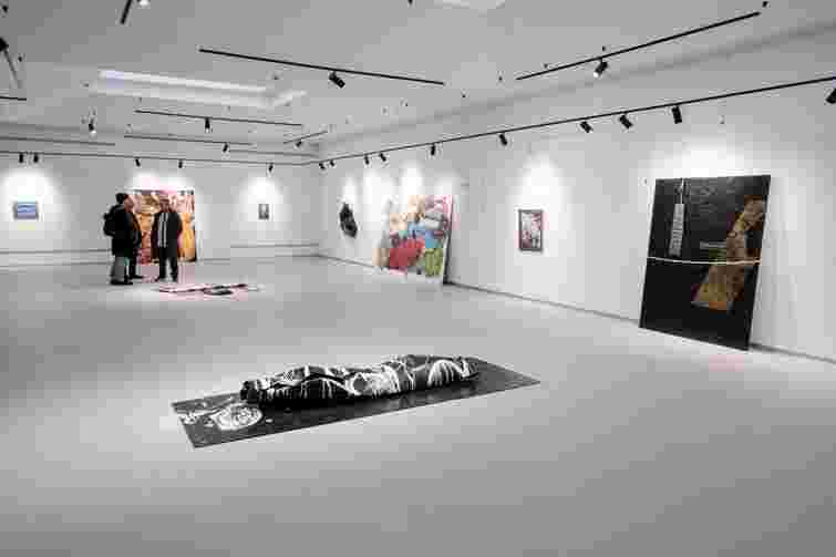 Виставки у Львові, на які варто встигнути цього тижня