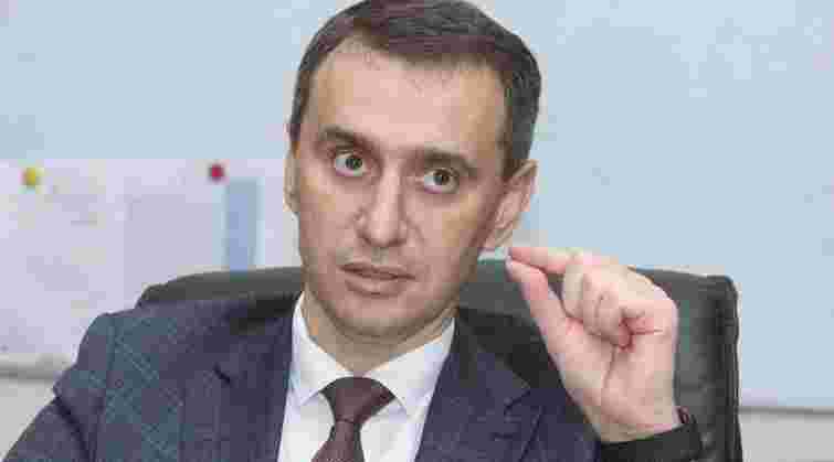 Планове стентування судин серця в Україні проводитимуть безоплатно