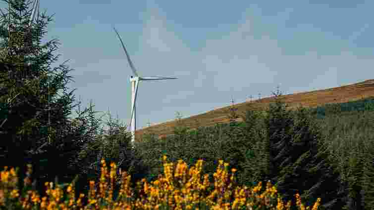 Шукати вітру в горах