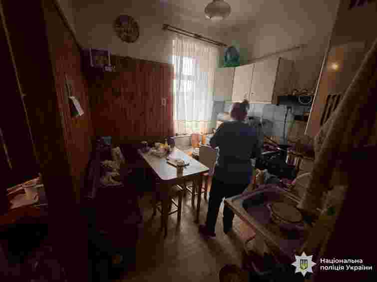 18-річна прикарпатка побила до смерті своє немовля